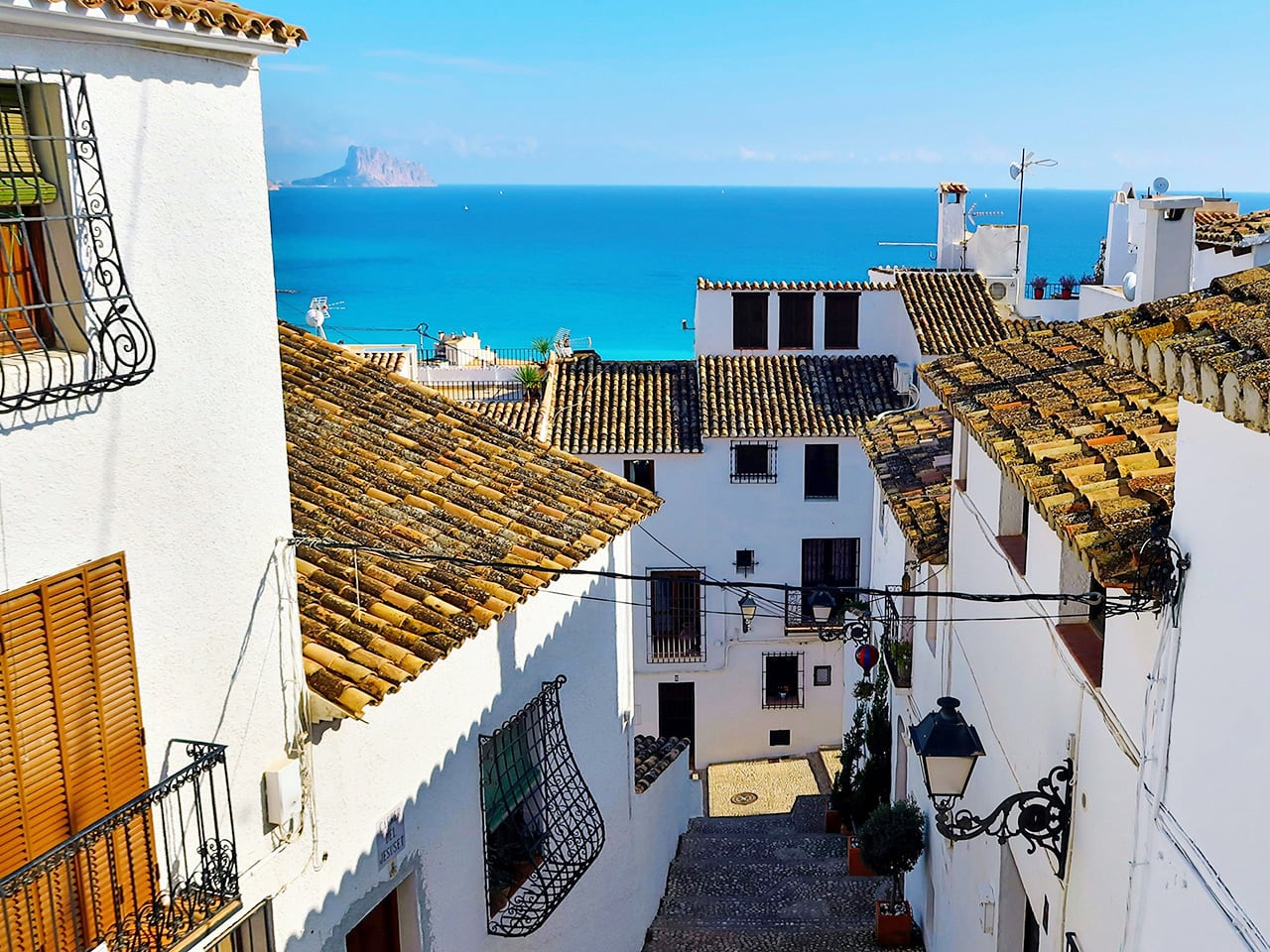 Altea